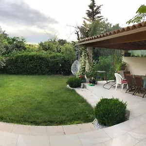 Domaine Du Castel Bed & Breakfast