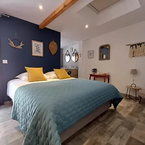 La Colinière, D'hôtes Bed & Breakfast